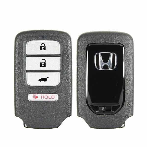 2021-2021 Honda Odyssey / 4-Button Smart Key Pn: 72147-Thr-A4 Kr5T4X (G Chip) (Oem)