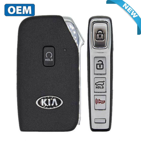 2021-2023 Kia Sorento / 5-Button Smart Key / PN: 95440-P2000 / SY5MQ4F ...