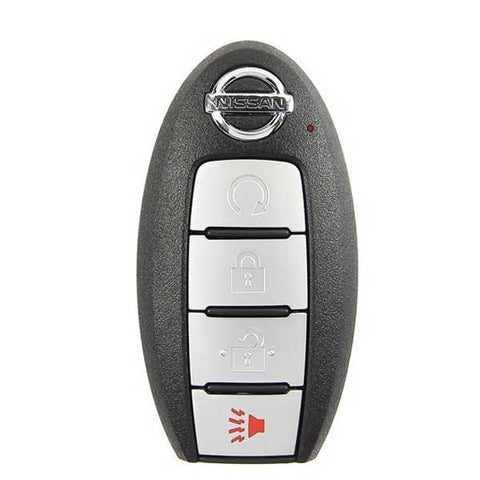 2021-2021 Nissan Rogue / 4-Button Smart Key / PN:  285E3-6TA5B / KR5TXN3 (OEM) - UHS Hardware