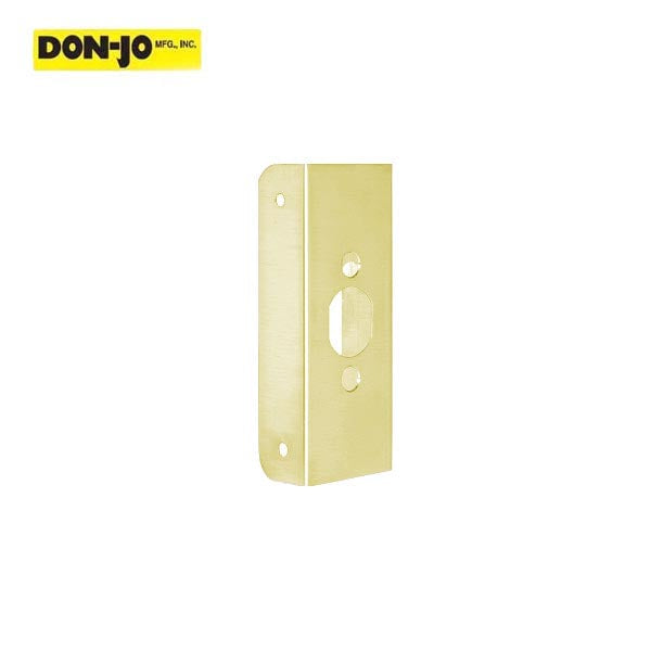 Don-Jo - 20 FE - Wrap Around - Optional Finish - UHS Hardware