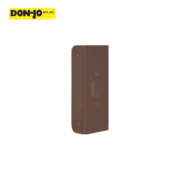 Don-Jo - 20 FE - Wrap Around - Optional Finish - UHS Hardware