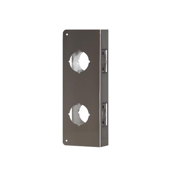 Don-Jo - 261 CW - Wrap Around - 9" Height - 2-3/8" Backset - UHS Hardware