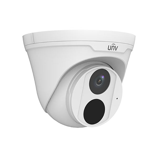 Uniview / UNV /IP / 5MP / Eyeball Camera / Fixed / 2.8mm Lens / Outdoor / WDR / IP67 / 30m Smart IR / 3 Year Warranty / UNV-3615SR3-ADPF28-F - UHS Hardware