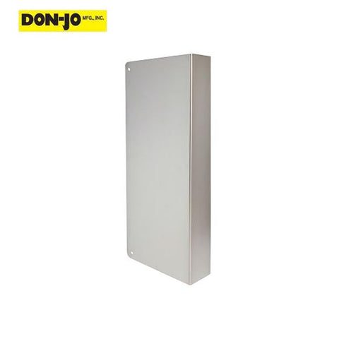 Don-Jo - 40 CW - Wrap Around - 9" Height - UHS Hardware