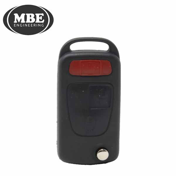 MBE - KR55 Key Maker - Fully Loaded - Mercedes Dodge Chrysler Programmer - FULL KIT - UHS Hardware