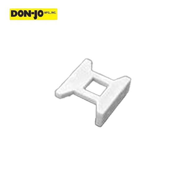 Don-Jo - RG 50 - Aluminum Door Flush Bolt - UHS Hardware