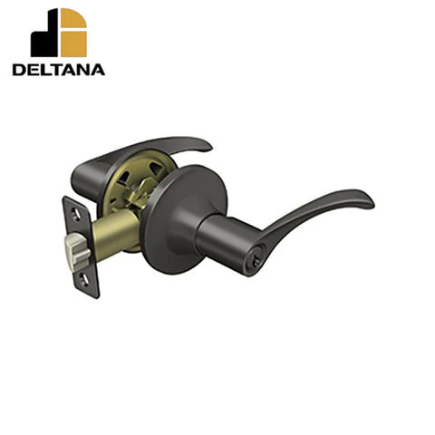 Deltana - Claremont Lever Entry Right Handed - Optional Finish