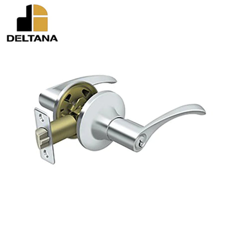 Deltana - Claremont Lever Entry Right Handed - Optional Finish