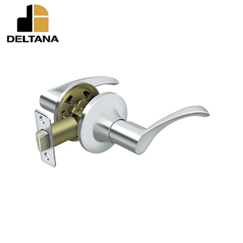 Deltana - Claremont Lever Passage Right Handed - Optional Finish