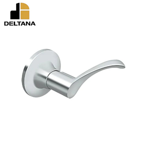 Deltana - Claremont Lever Dummy Right Handed - Optional Finish