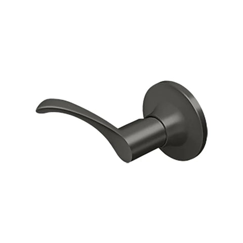 Deltana - Claremont Lever Dummy Left Handed - Optional Finish