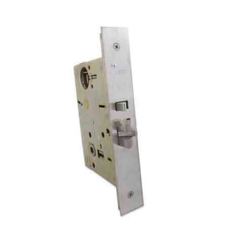 Marks USA - Nova 5J/32D-B4S6 - Mortise Lock Body - 26D - Classroom - Optional Handing - Grade 1