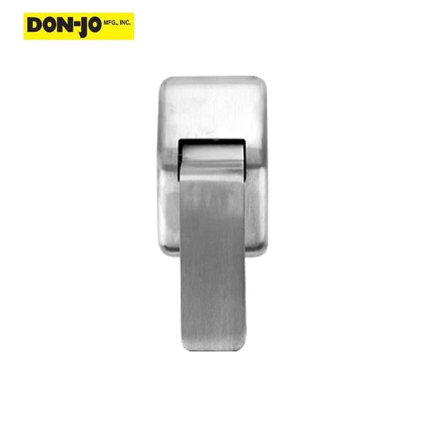 Don-Jo - 4500 - Hospital Latch - 2-3/4" Backset - UHS Hardware