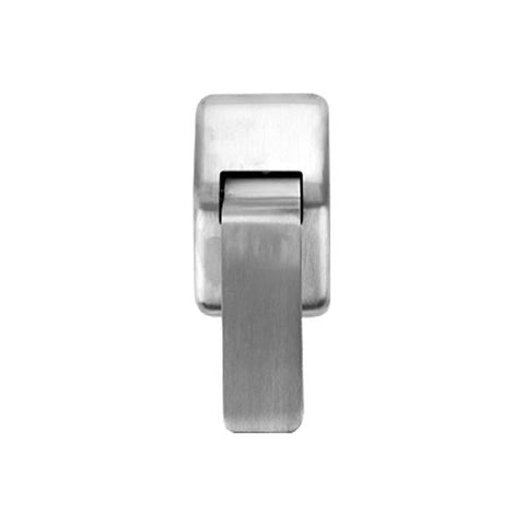 Don-Jo - 4500 - Hospital Latch - 2-3/4" Backset - UHS Hardware