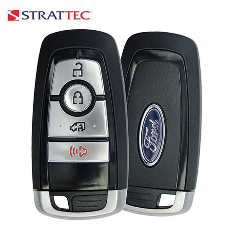 2019 - 2019 Ford Transit Connect / 4-Button Smart Key / 5th-Gen / PN: 5938045 / M3N-A2C931423 / Strattec) - UHS Hardware