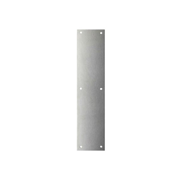 Don-Jo - 71 - Push Plate - UHS Hardware