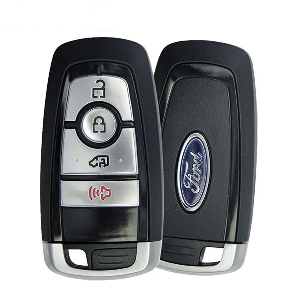 2019 - 2019 Ford Transit Connect / 4-Button Smart Key / 5th-Gen / PN: 5938045 / M3N-A2C931423 / Strattec) - UHS Hardware