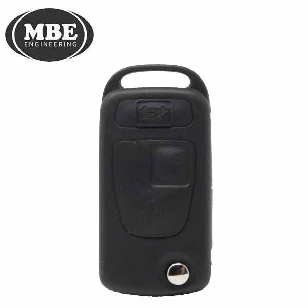 MBE - KR55 Key Maker - Fully Loaded - Mercedes Dodge Chrysler Programmer - FULL KIT - UHS Hardware