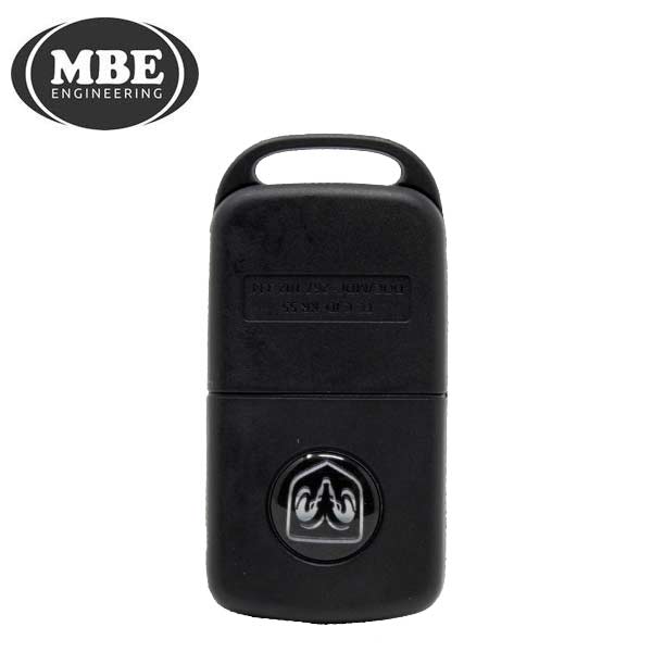 MBE - KR55 Key Maker - Fully Loaded - Mercedes Dodge Chrysler Programmer - FULL KIT - UHS Hardware