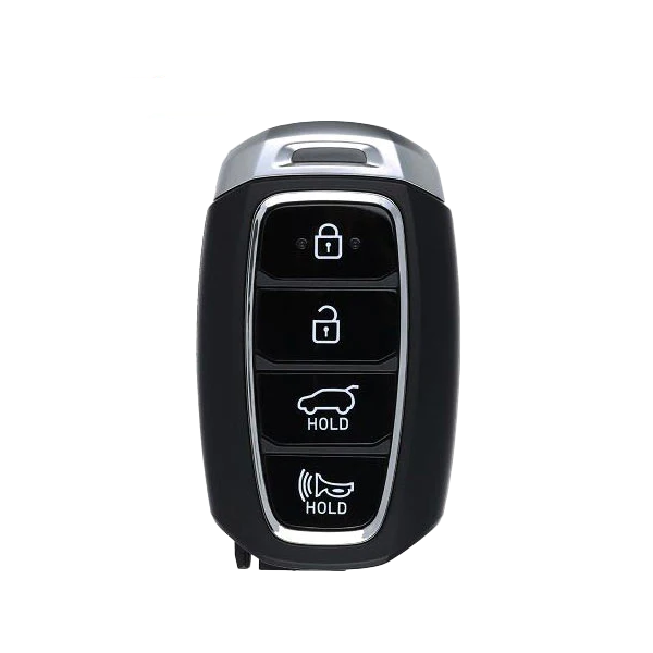 2019-2020 Hyundai Veloster N / 4-Button Smart Key / PN: 95440-K9000 / SY5IGFGE04 (AFTERMARKET) - UHS Hardware