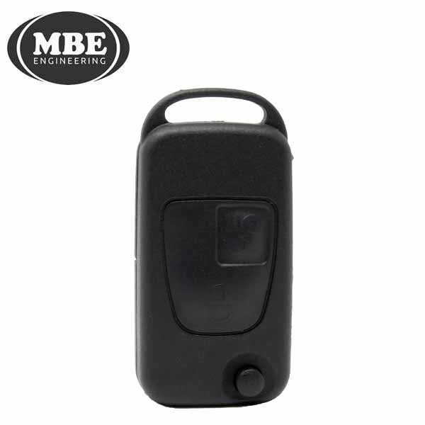 MBE - KR55 Key Maker - Fully Loaded - Mercedes Dodge Chrysler Programmer - FULL KIT - UHS Hardware