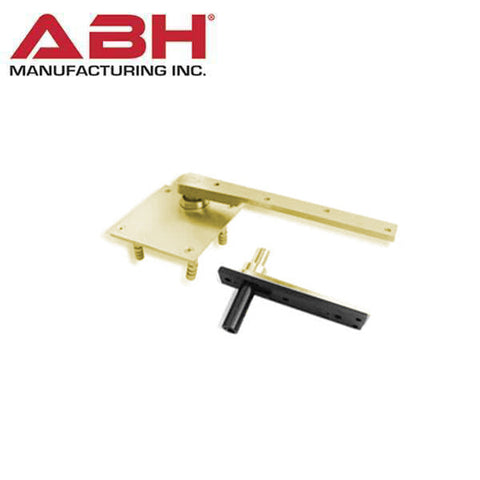 ABH - 0117 - Pivot - Optional Finish - Optional Handing