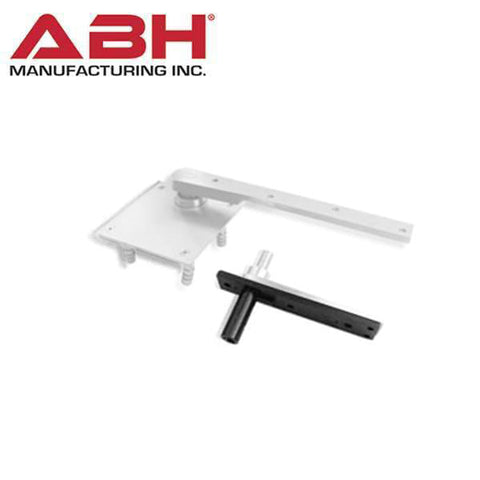 ABH - 0117 - Pivot - Optional Finish - Optional Handing