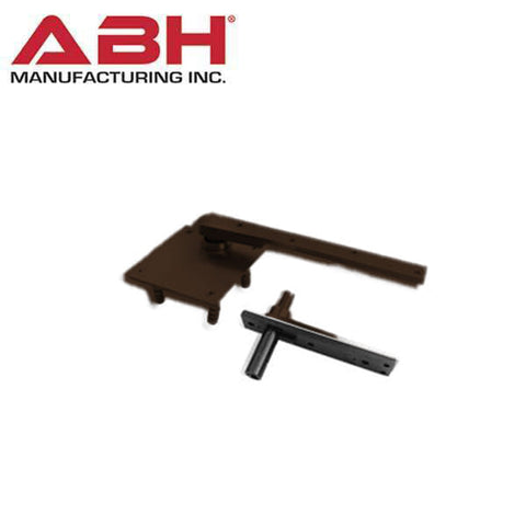 ABH - 0117 - Pivot - Optional Finish - Optional Handing