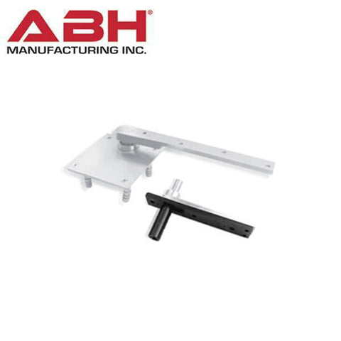 ABH - 0117 - Pivot - Optional Finish - Optional Handing