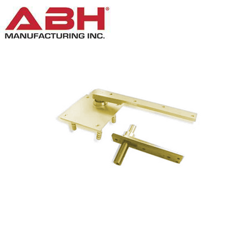 ABH - 0117 - Pivot - Optional Finish - Optional Handing