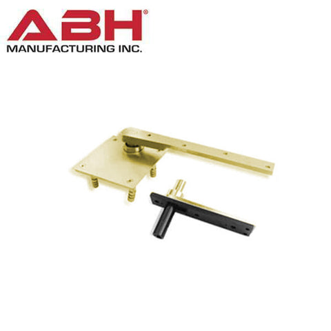 ABH - 0117 - Pivot - Optional Finish - Optional Handing