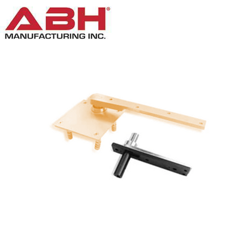 ABH - 0117 - Pivot - Optional Finish - Optional Handing