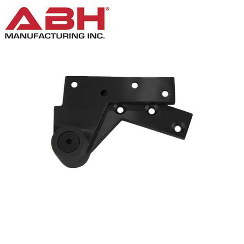 ABH - 0180 - 1.5 Top Pivot - 1-1/2" Offset - Optional Finish - Optional Offset