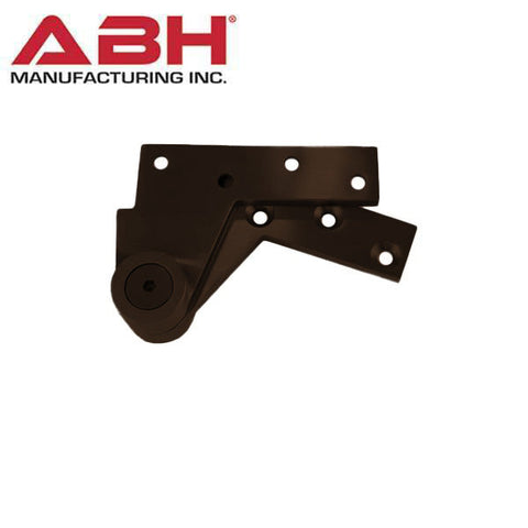 ABH - 0180 - 1.5 Top Pivot - 1-1/2" Offset - Optional Finish - Optional Offset