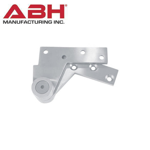 ABH - 0180 - 1.5 Top Pivot - 1-1/2" Offset - Optional Finish - Optional Offset