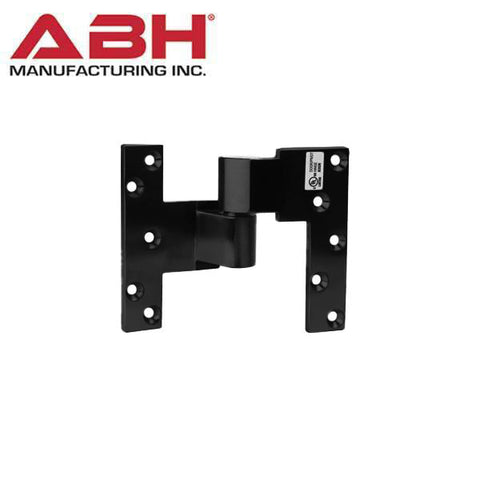 ABH - 019 - 1.5 Intermediate Pivot - 1-1/2" Offset - Optional Finish - Optional Handing - Optional Offset