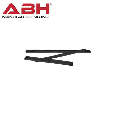 ABH - 1000SA Series Concealed Mount Overhead Stop & Holder - Optional Finish