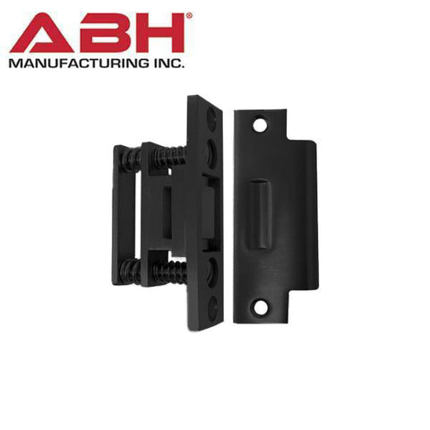 ABH - 1891 Roller Latch with ASA Strike - Optional Finish