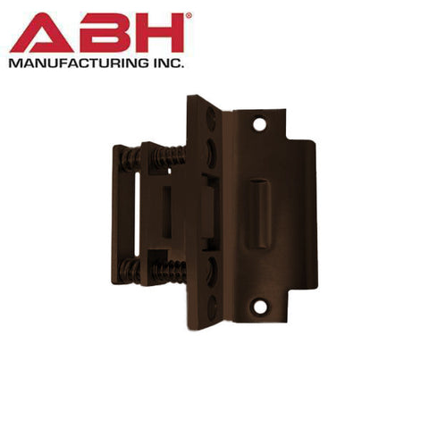 ABH - 1891 Roller Latch with ASA Strike - Optional Finish