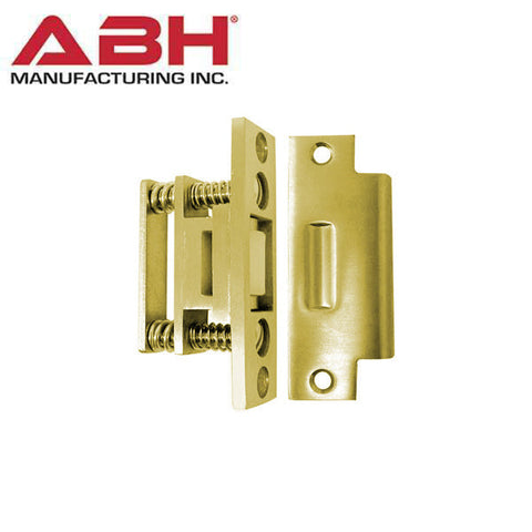 ABH - 1891 Roller Latch with ASA Strike - Optional Finish