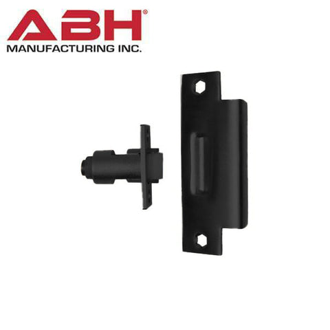 ABH - 1896 Roller Latch with ASA Strike - Optional Finish