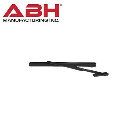 ABH - 3300A Series Surface Mount Overhead Stop & Holder - Optional Finish