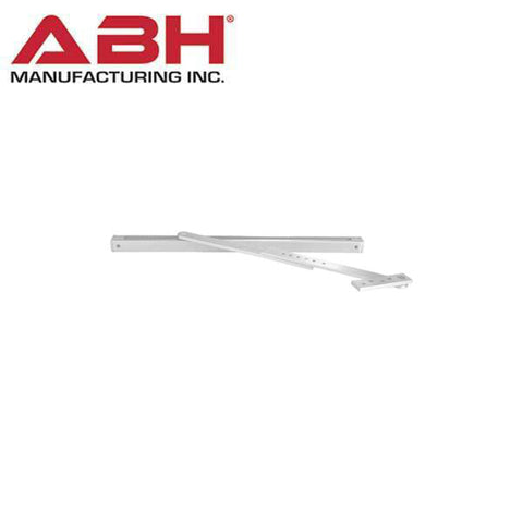 ABH - 3300A Series Surface Mount Overhead Stop & Holder - Optional Finish