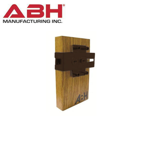 ABH - 6000-6800 Series Hospital Latch Drill Jig - Optional Finish