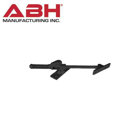 ABH - HD7000 Series Surface Mount Overhead Stop & Holder - Optional Finish