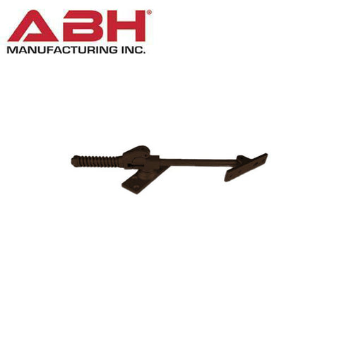 ABH - HD7000 Series Surface Mount Overhead Stop & Holder - Optional Finish