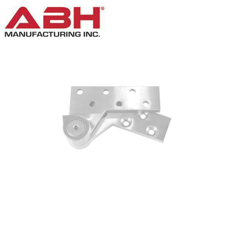 ABH - L0180 Lead-Line Top Pivot - 3/4" Offset - Optional Finish