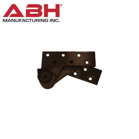 ABH - L0180 Lead-Line Top Pivot - 3/4" Offset - Optional Finish