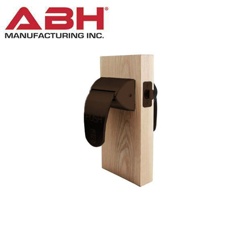 ABH - LR6000Q Series - Ligature-Resistant Cylindrical Latches with Quiet Option - Optional Finish