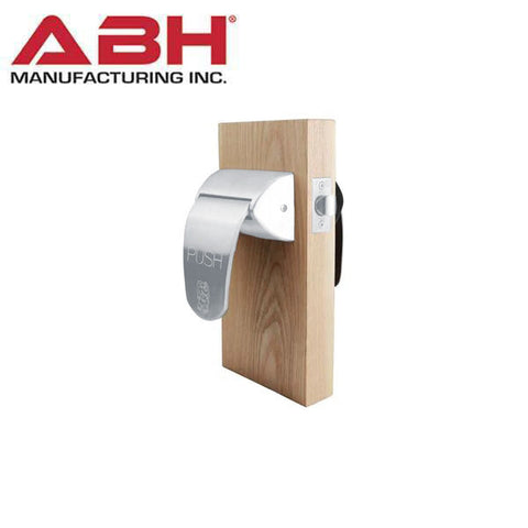 ABH - LR6000Q Series - Ligature-Resistant Cylindrical Latches with Quiet Option - Optional Finish